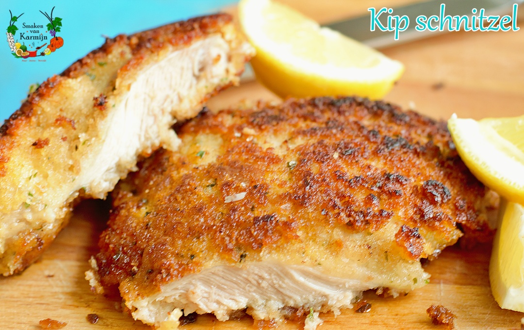 kipschnitzel