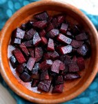 bieten recept